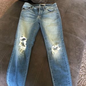 Brand New Never worn Kancan Jeans